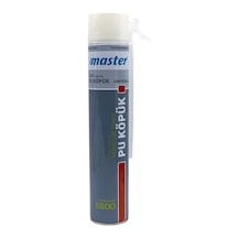Master E600 Poliüretan Köpük 600 G