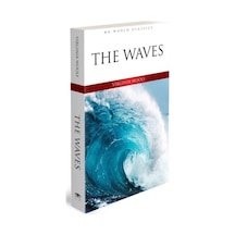 The Waves Ingilizce Roman - Virginia Woolf