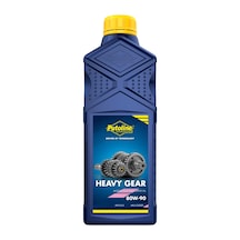 Putoline Heavy Gear Şanzıman Yağı 80W 90 1 L N11.1408
