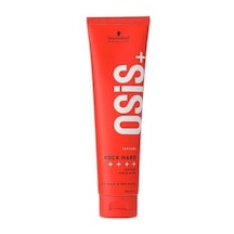 Osis+ 4 Rock Hard Ultra Strong Gel 150ml.