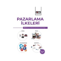 Pazarlama Ilkeleri-ekonomik Baski, Clz