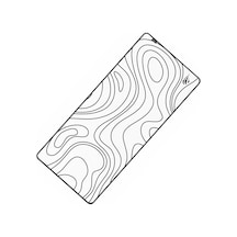 Gamenote Mp867 900x400 Mm 4mm Kaymaz Kauçuk Tabanlı Oyuncu Mouse Pad Beyaz