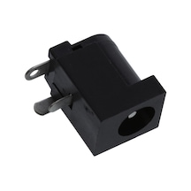 Dc Jack 2.5mm Pcb Tip - 50 Adet