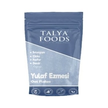 Talya Foods Glutensiz Yulaf Ezmesi 400 G