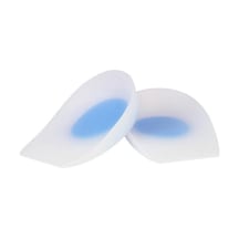 Orthocare 7120 Silikon Topukluk