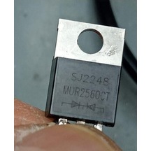 Mbr 2560ct Diyot