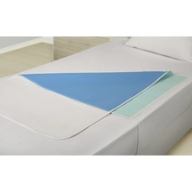 Medtex Abso Eco 85 x 90 CM Kanatlı Yatak Koruyucu