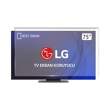Lg 75qned816re Tv Ekran Koruyucu - Lg 75" İnç 190 Ekran Qned Webos Tv Koruyucu