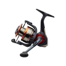 Savage Gear Sg2 4000 Fd 5+1Bb Olta Makinesi