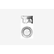 Piston Segman