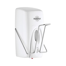 Rulopak Manuel Sprey Dezenfektan Dispenseri 1000 Ml Beyaz