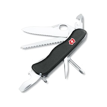 Victorinox Kamp Çakı Rinox Trailmaster (Vt 0.8463.Mw3) Siyah