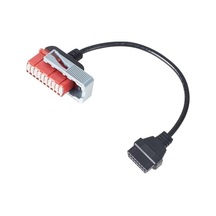 Psa 30 Pin - 16 Pin Çevirici Soket Kablo