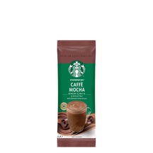 Starbucks Caffe Latte Premium Kahve 10'lu Diğer