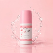 Dry Tıme Haır Mınımızıng Roll-on 60 Ml