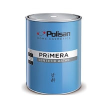 Polisan Primera Sentetik Astar Beyaz 2.5 L