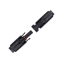Mc4 Konnektör 5 Set - Güneş Paneli Solar Panel  Konnektör