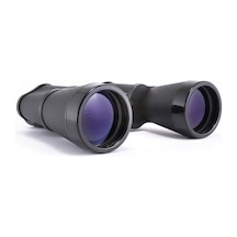 Baigish 10x50 El Dürbünü 1000m/56m Rus Malı Üstün Kalite Siyah