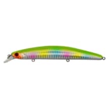 Wily Camaro 13 Cm Maket Balık 21 Gr 0-1m Renk:04