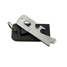 Freedom Storee Timberline 4905 Survival / Acil Durum Kiti 7 Cm, Plastik Kılıflı