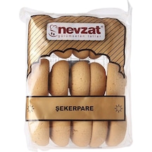 Nevzat Sade Şekerpare Tatlısı 250 Gr X6 Adet
