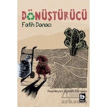Dönüştürücü Bilgi Yayınevi