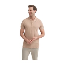 Cazador Erkek T-shirt 46130 Safari