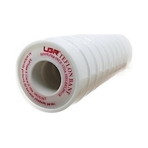 10'lu Teflon Bant 12 Mm X 10 M