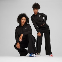 Puma Better Classic Kadın Siyah Sweatshirt 624229-01