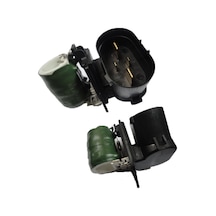 HELLUX HLR100040 Fan Rezıstoru Corsa C 1.0-1.2-1.4-Astra G 1.4