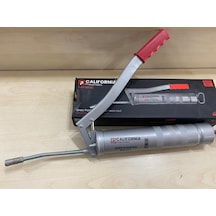 Gres Pompası 500cc Proesyonel Ürün California