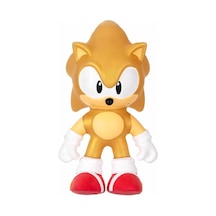 Goojitzu Stretch Gold Sonic The Hedgehog 42644