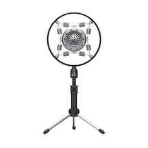 Behringer Bv635 Vintage Spring Mount Usb Mikrofon