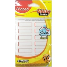 Maped 13x38 Yapışkanlı Not Kağıdı 774810