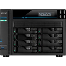 Asustor Lockerstor 8 AS6508T 8 GB 8 Yuvalı NAS Depolama Ünitesi
