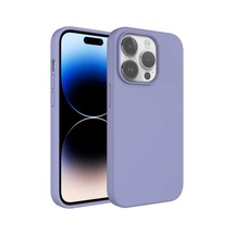 Lavendery Gray
