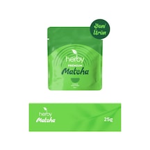Herby Premium Matcha 25 G