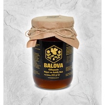 Gökçeada Hayıt Ve Kekik Balı 850 Gr