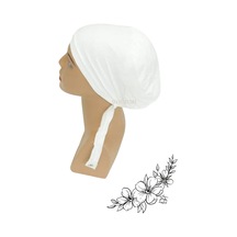 Aker Dikişli Penye Bone 001