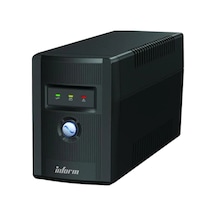 Inform Guardian 2000 VA 2 x 9 AH Line Interactive UPS Güç Kaynağı