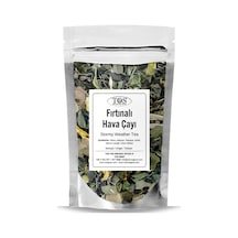 Tos The Organic Spices Fırtınalı Hava Çayı 40 G
