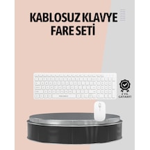 Klavye Ve Mouse Seti Diğer