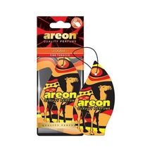 Mon Geografia Fine Tobacco Oto Araç Kokusu