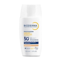 Bioderma Photoderm Xdefense Spf50+ Tüm Cilt Tipleri İçin Renkli Güneş Kremi 40 Ml - Light
