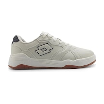 Lotto Lodi5fx Kırık Beyaz Erkek Sneaker A10193107212010 Beyaz
