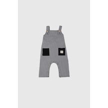 Totzee Salopet Mini Ekose