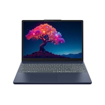 Lenovo Ideapad Slim 3 83K10060TR018 i7-13620H 24 GB 512 GB SSD 15.3" W11P Dizüstü Bilgisayar