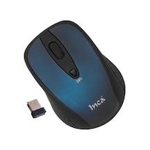 Inca IWM-200R Kablosuz Optik Mouse