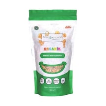 Organik Sebzeli Arpa Şehriye 300 G