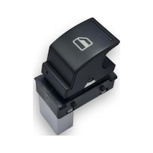 Sağ Ön Cam Açma Düğmesi Vw Jetta 2015-2018 7l6959855b